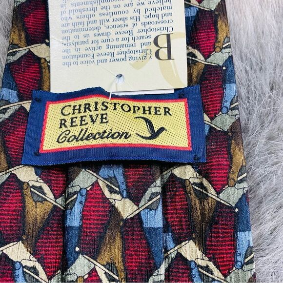 Mens Neck Tie - Picture 2 of 5